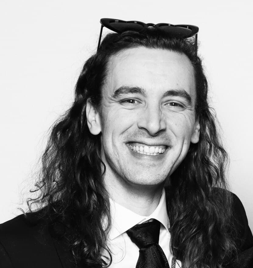 Matt, the founder of ZydeCode